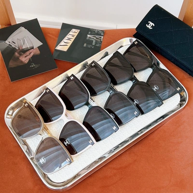 Chanel Sunglasses Youthful 278390
