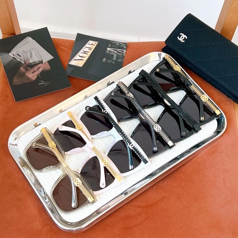 Chanel Sunglasses Youthful 278390