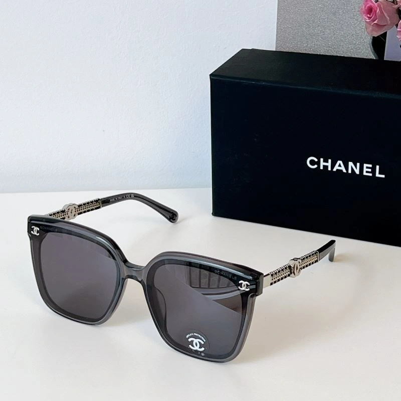 Chanel Sunglasses Youthful 278390