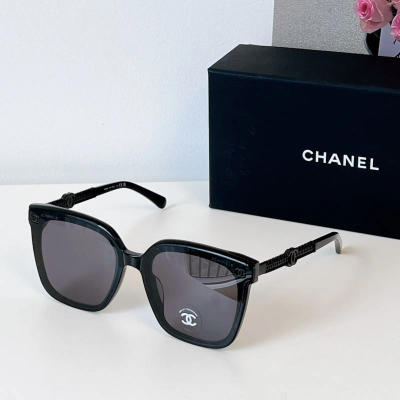 Chanel Sunglasses Youthful 278390