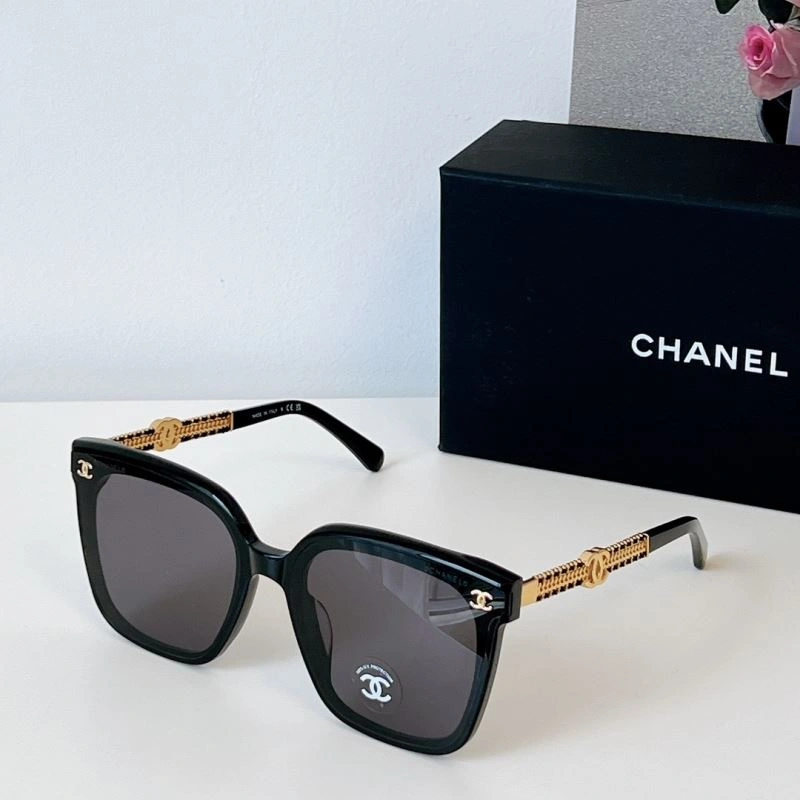 Chanel Sunglasses Youthful 278390