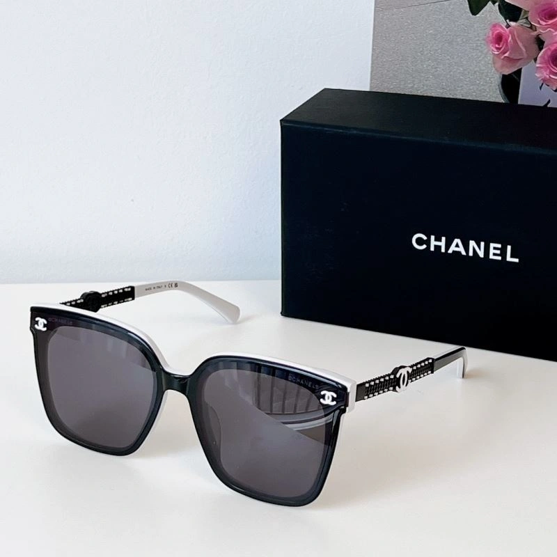 Chanel Sunglasses Youthful 278390