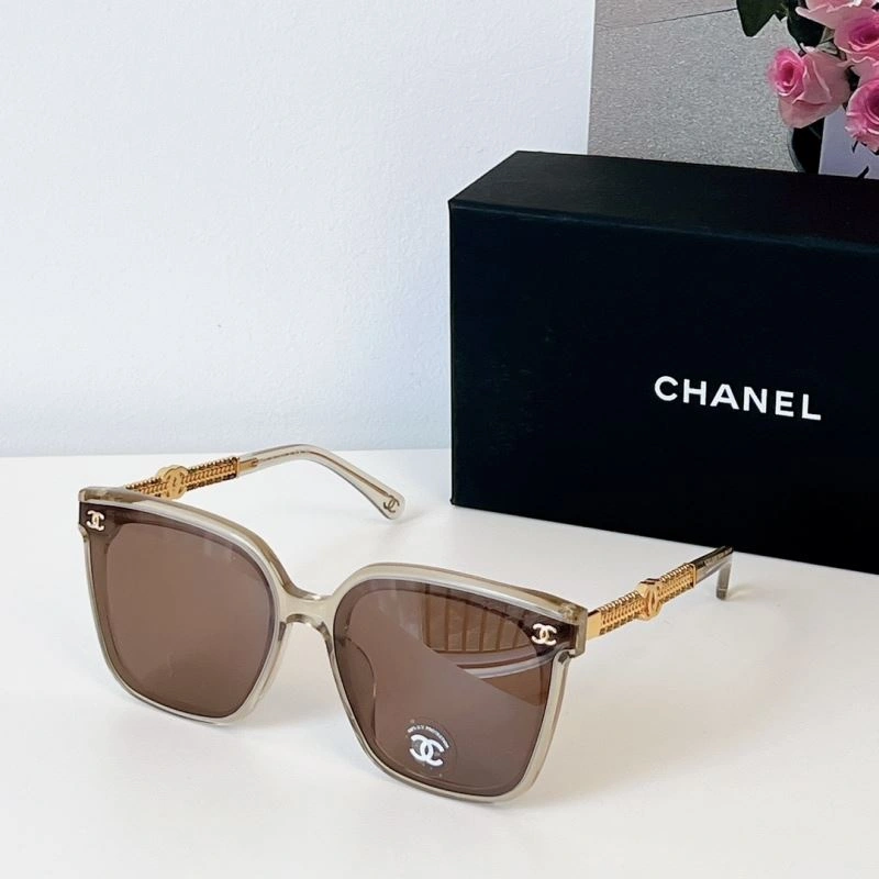 Chanel Sunglasses Youthful 278390