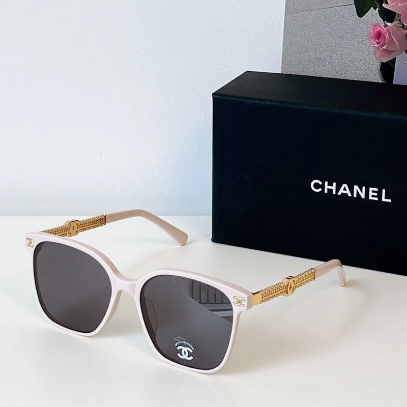 OnTrend Chanel Sunglasses 278394