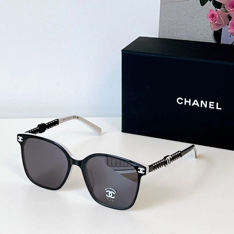 OnTrend Chanel Sunglasses 278394