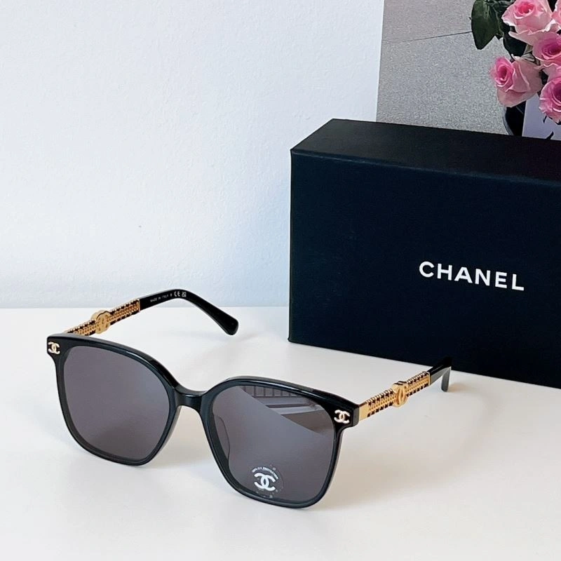 OnTrend Chanel Sunglasses 278394