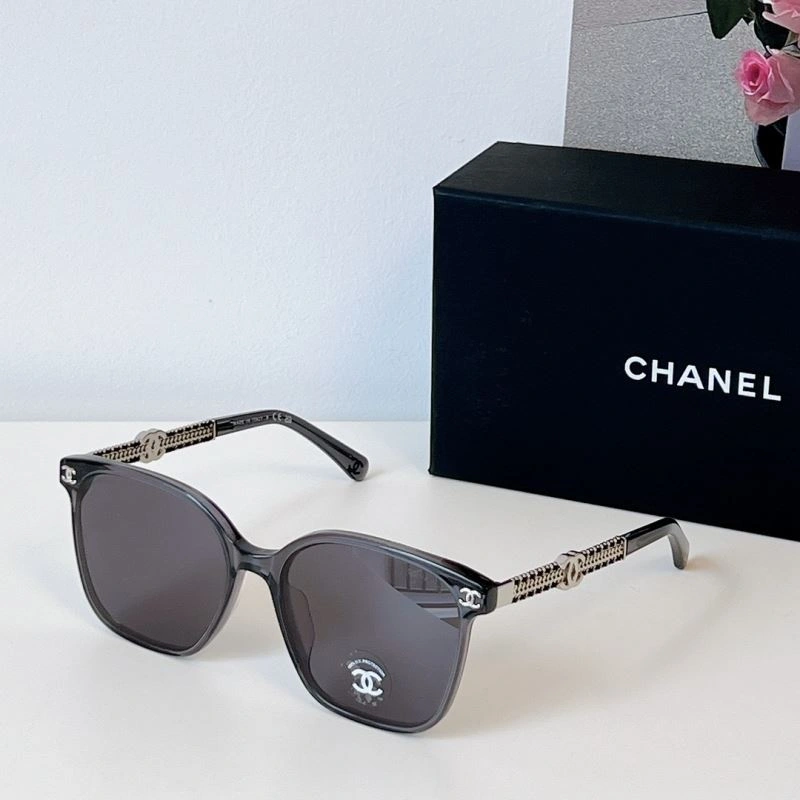 OnTrend Chanel Sunglasses 278394