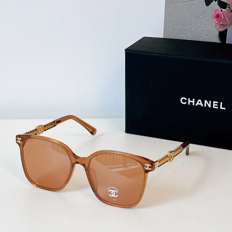 OnTrend Chanel Sunglasses 278394