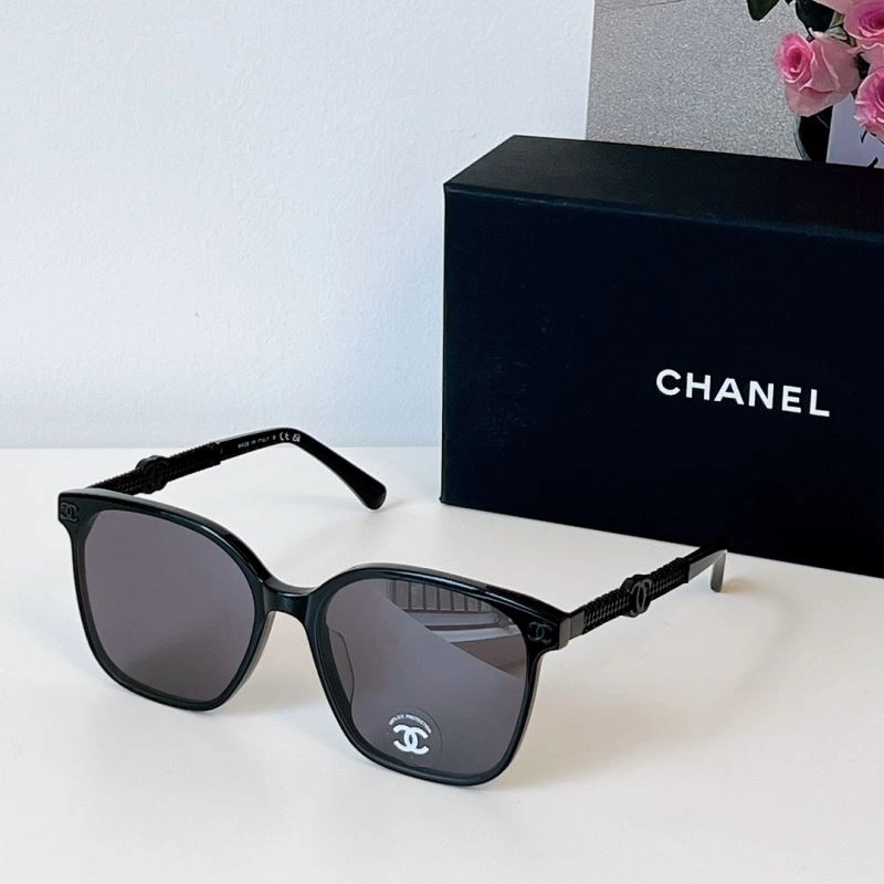 OnTrend Chanel Sunglasses 278394
