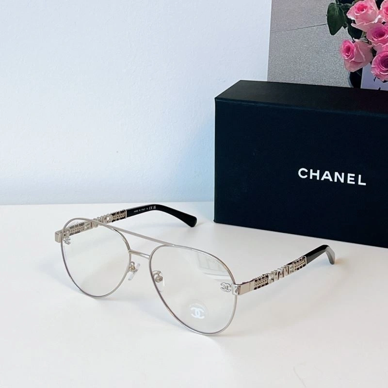 WaterResistant Chanel Sunglasses 278404