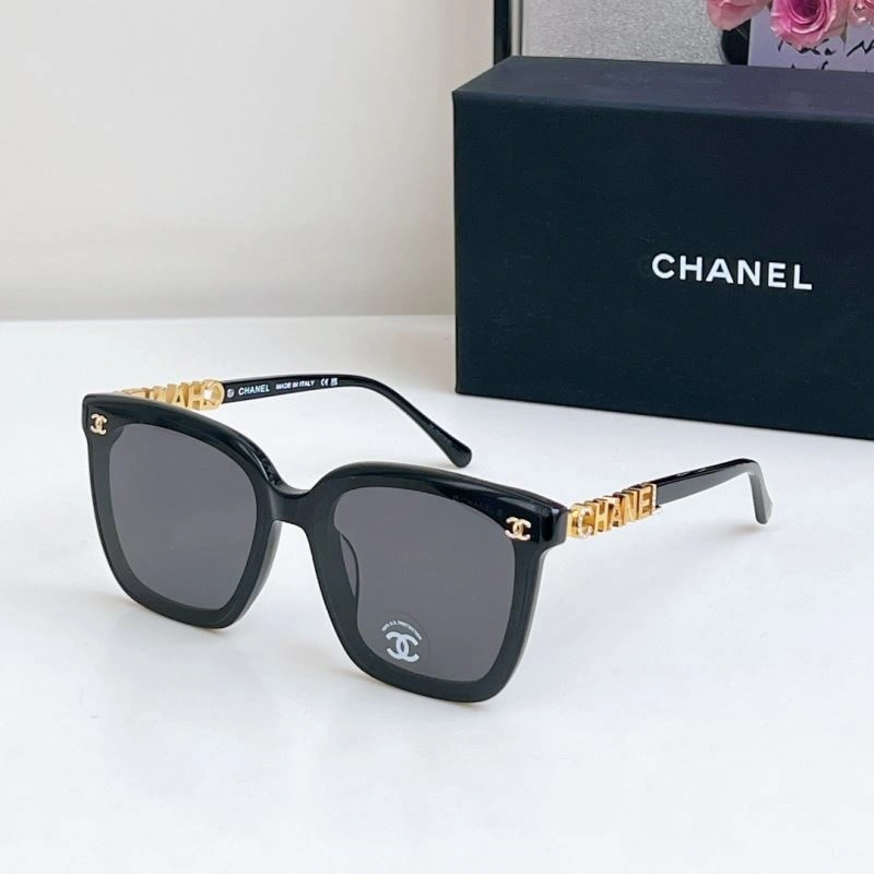 TravelReady Chanel Sunglasses 278393