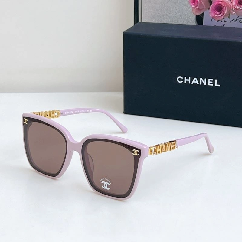 TravelReady Chanel Sunglasses 278393