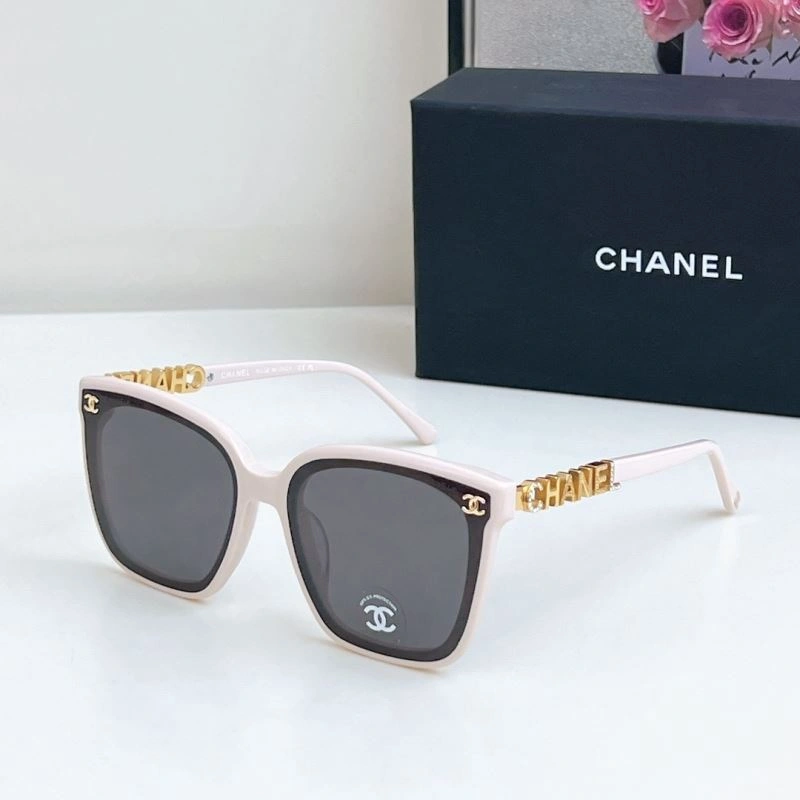 TravelReady Chanel Sunglasses 278393