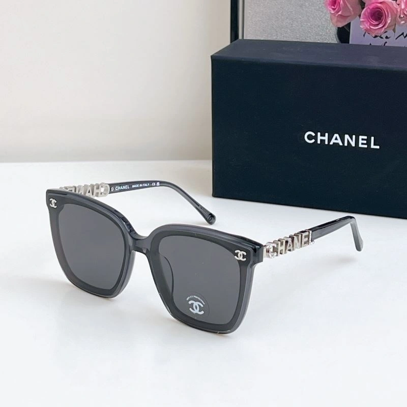 TravelReady Chanel Sunglasses 278393