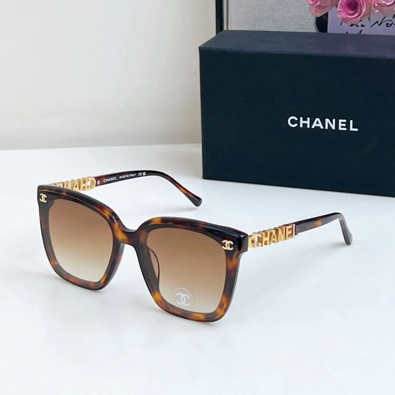 TravelReady Chanel Sunglasses 278393
