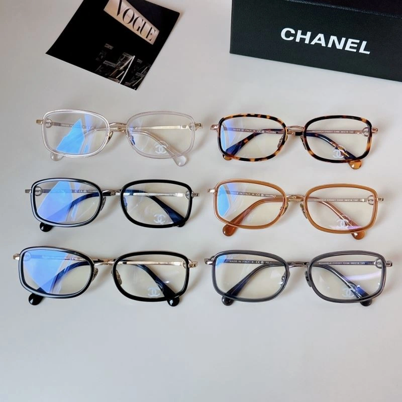 Timeless Chanel Sunglasses 278397