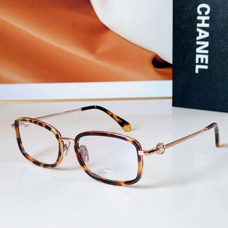 Timeless Chanel Sunglasses 278397