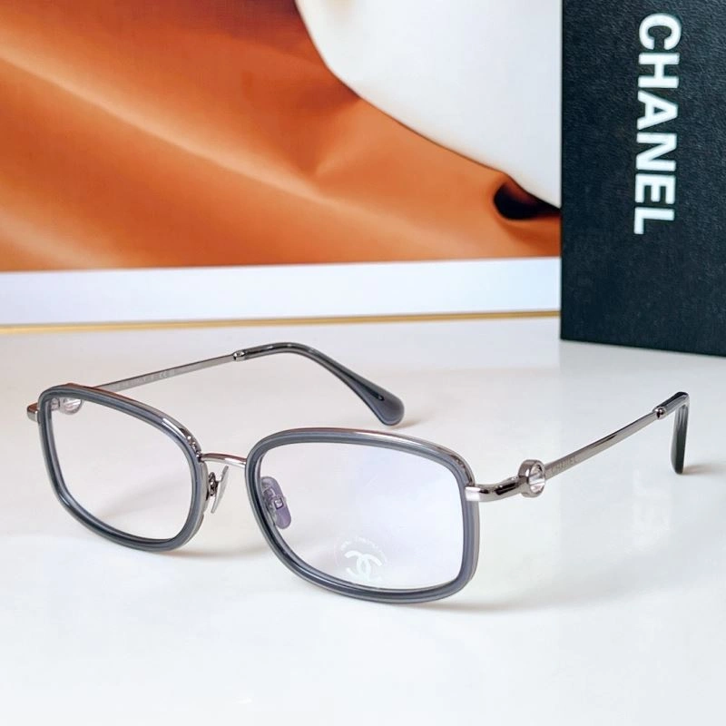 Timeless Chanel Sunglasses 278397