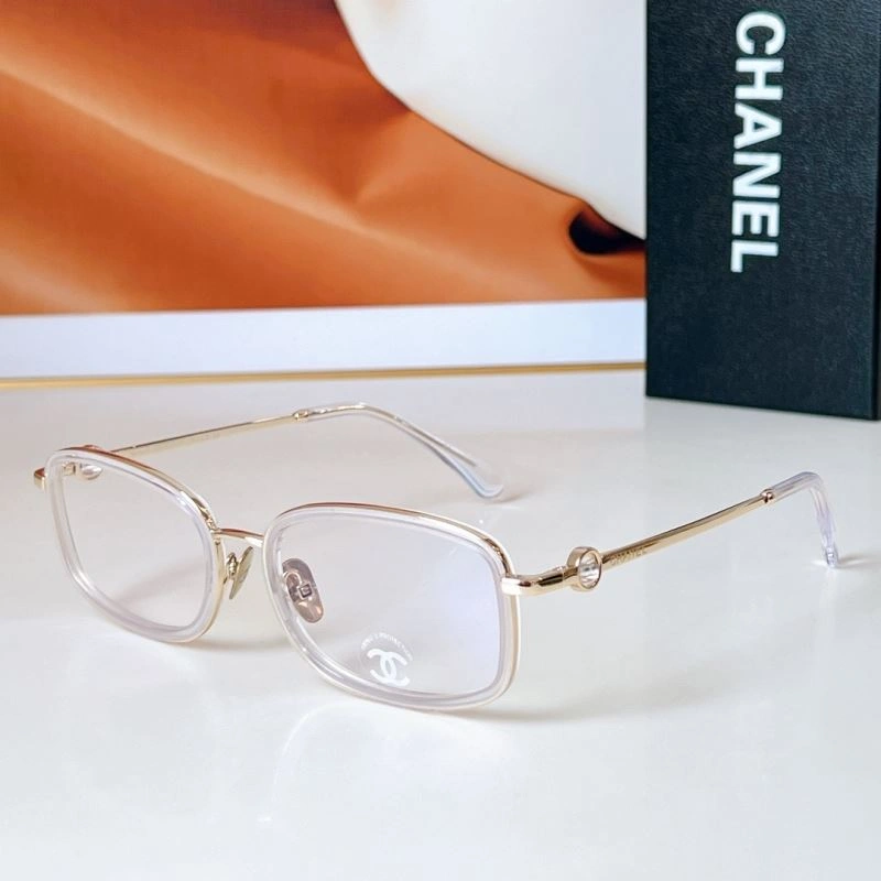 Timeless Chanel Sunglasses 278397