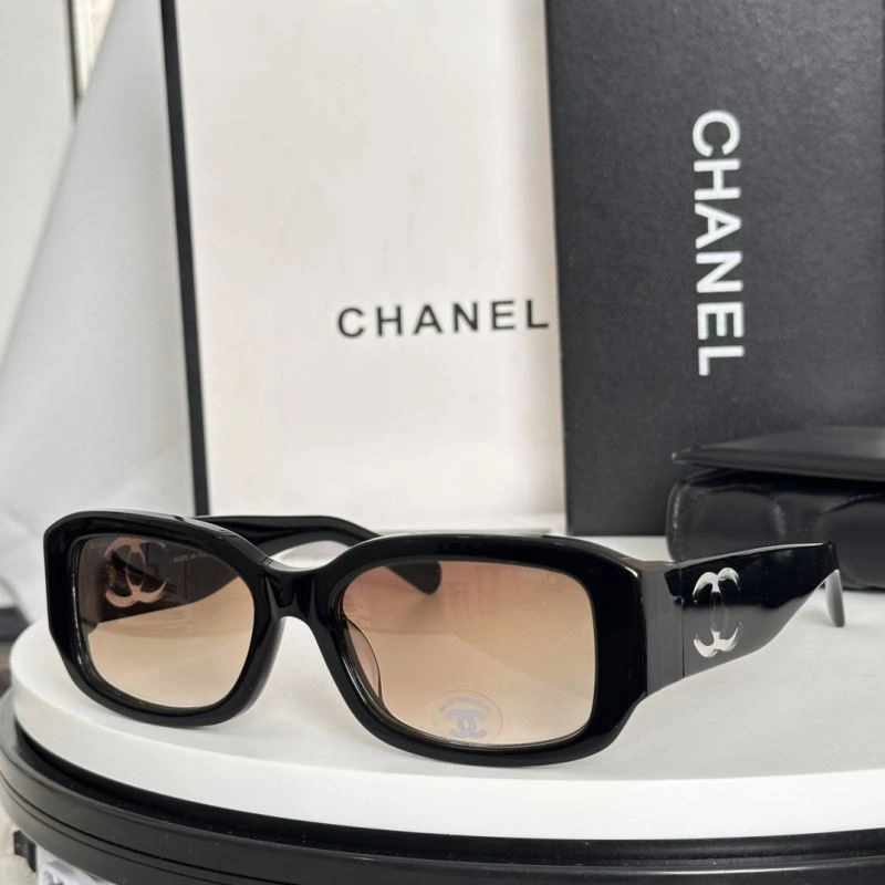 OdorResistant Chanel Sunglasses 278400