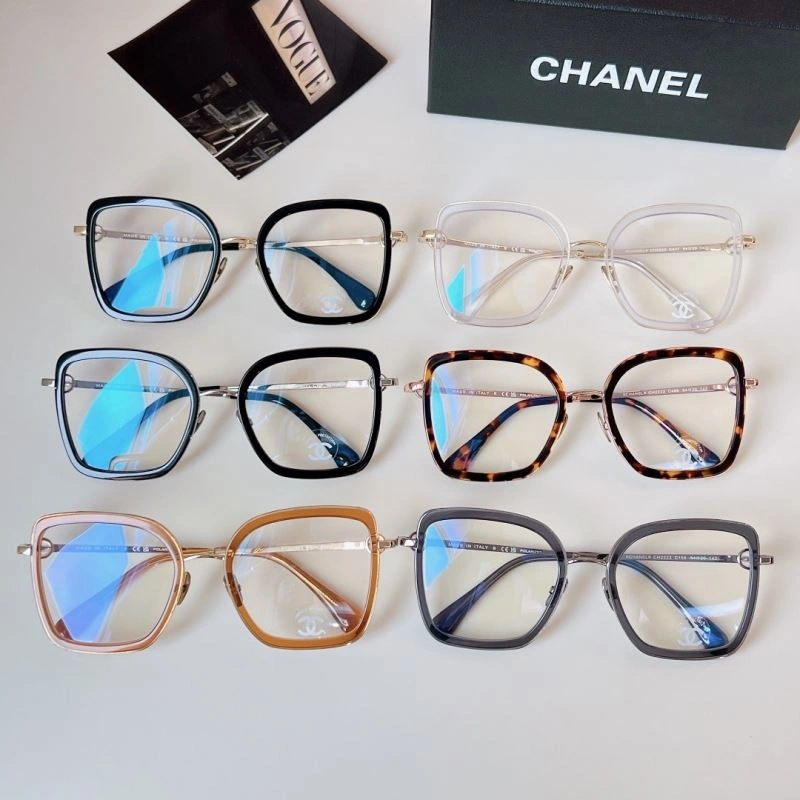 Chanel Sunglasses Attractive 278403