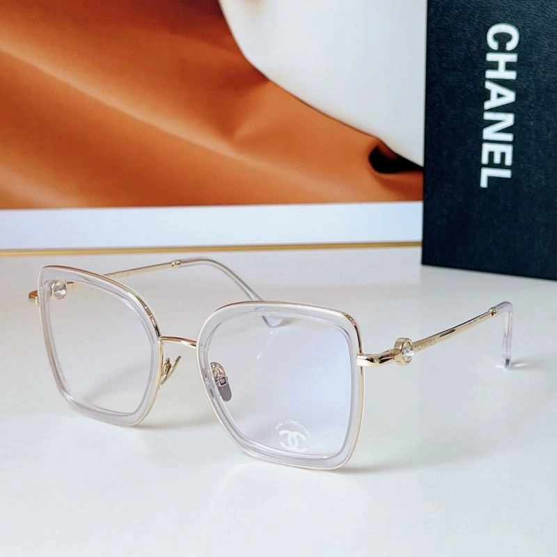 Chanel Sunglasses Attractive 278403