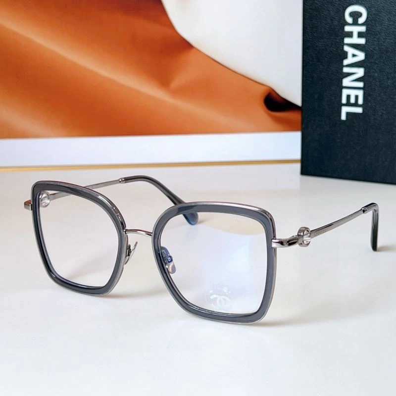 Chanel Sunglasses Attractive 278403
