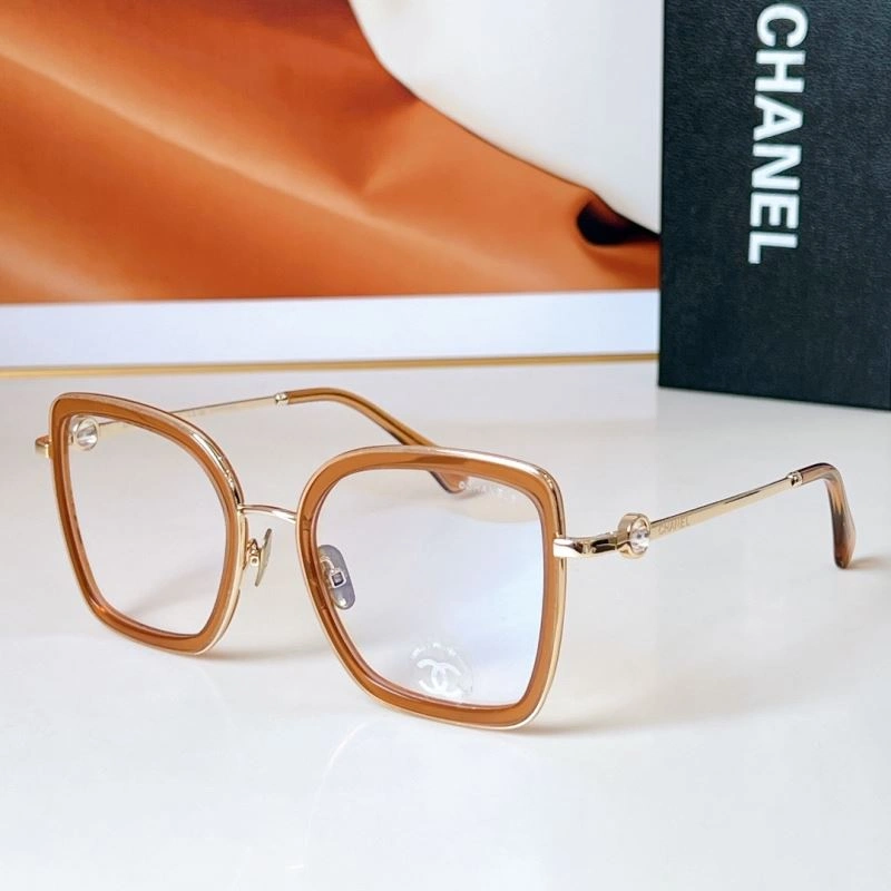 Chanel Sunglasses Attractive 278403