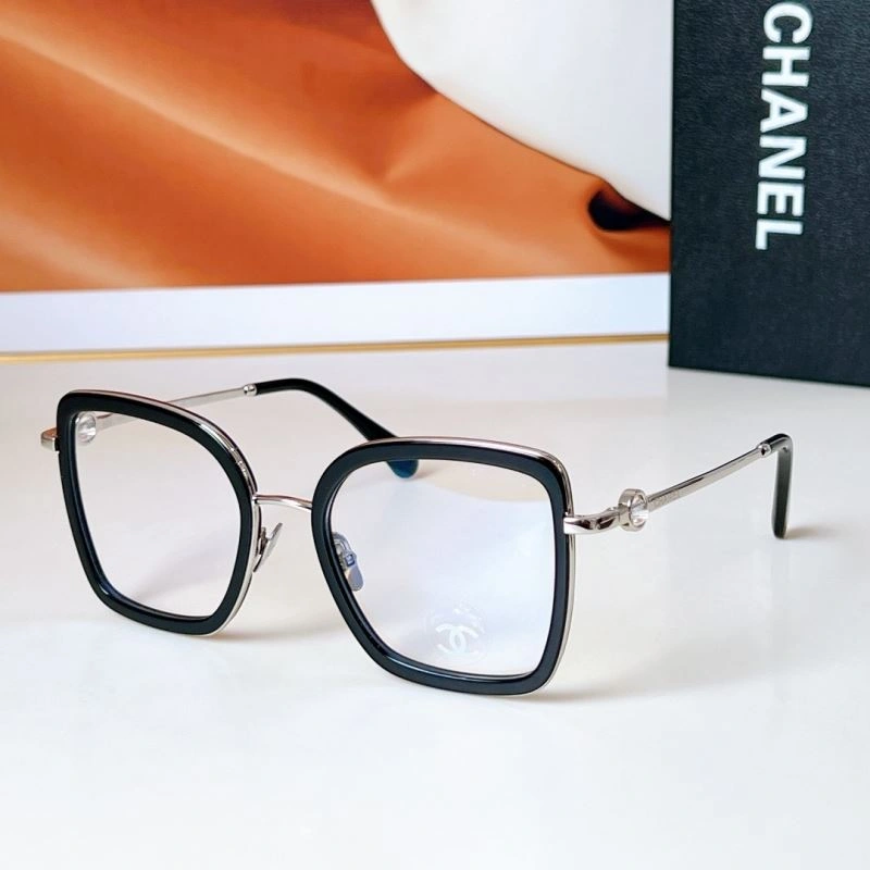 Chanel Sunglasses Attractive 278403