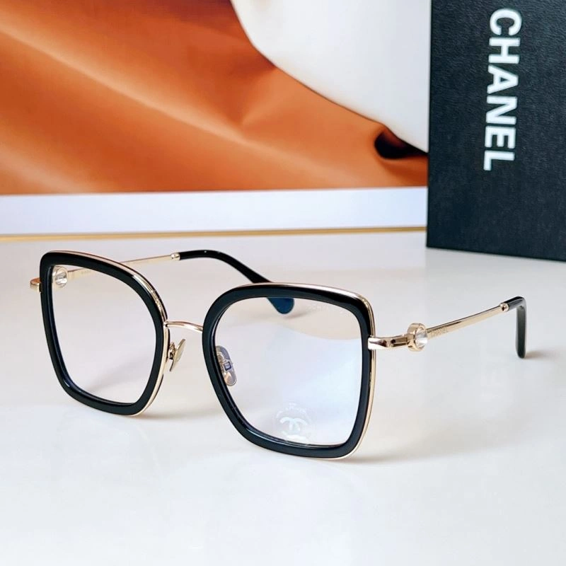Chanel Sunglasses Attractive 278403