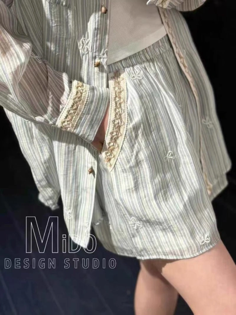 Premium Chanel Sunscreen Jacket 108747