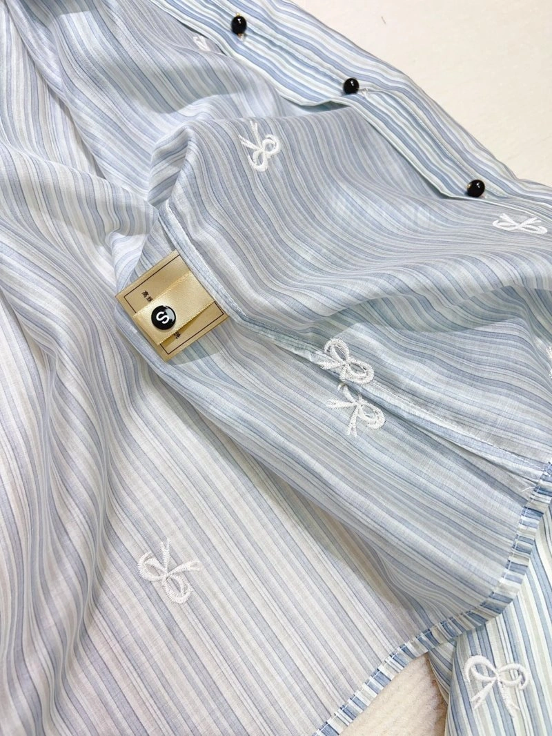 Premium Chanel Sunscreen Jacket 108747