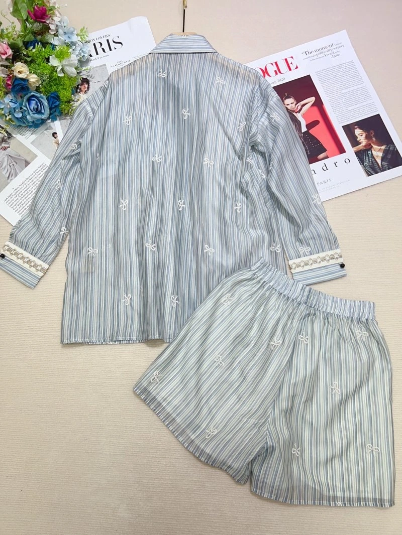 Premium Chanel Sunscreen Jacket 108747
