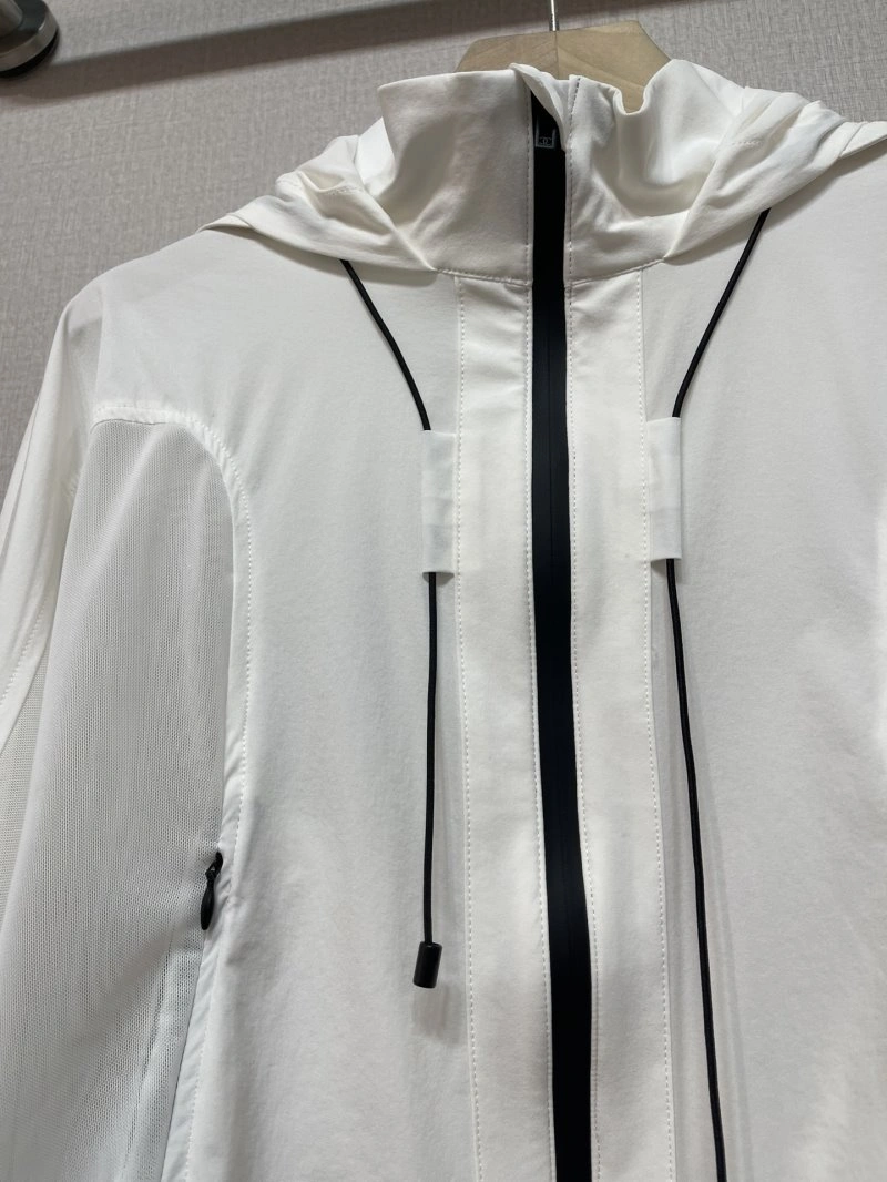 Chanel Sunscreen Jacket Affordable 108748