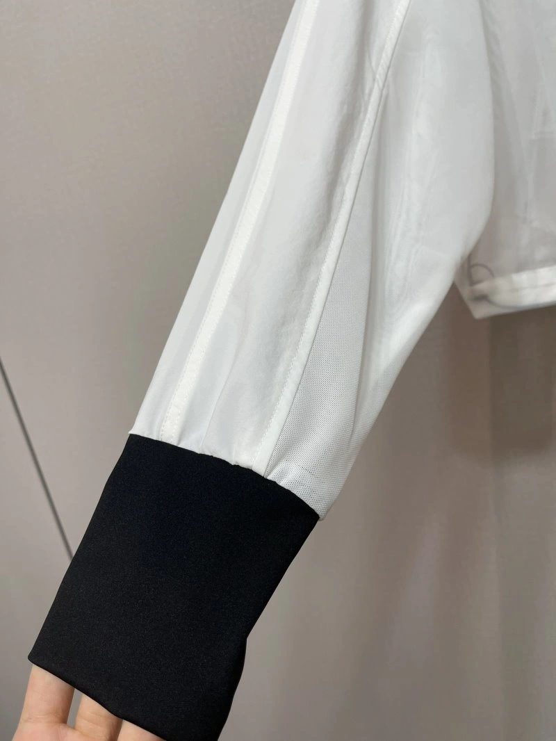 Chanel Sunscreen Jacket Affordable 108748