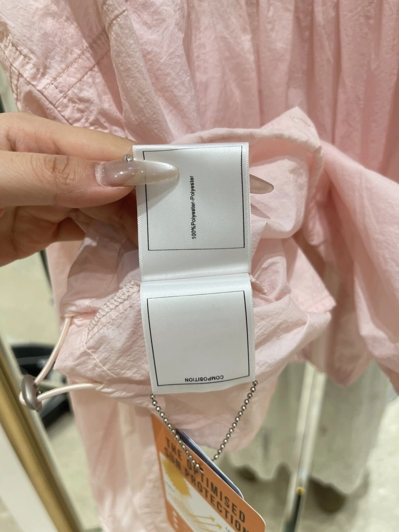 Chanel Sunscreen Jacket TopPick 108749