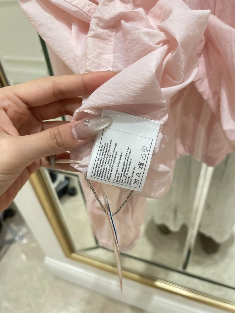 Chanel Sunscreen Jacket TopPick 108749