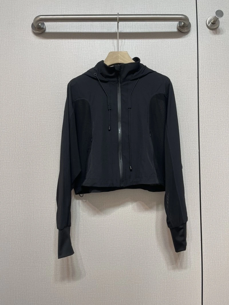 Chanel Sunscreen Jacket BestValue 110374