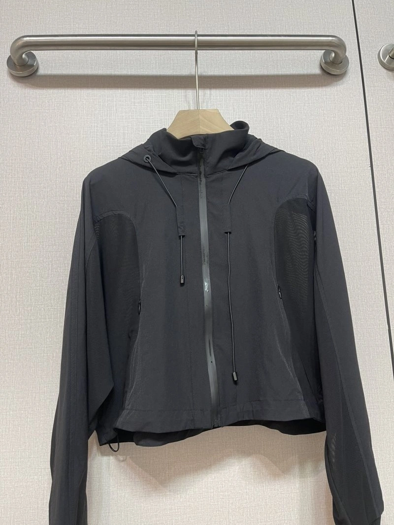 Chanel Sunscreen Jacket BestValue 110374