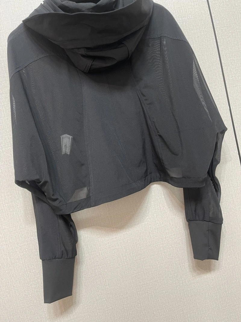 Chanel Sunscreen Jacket BestValue 110374