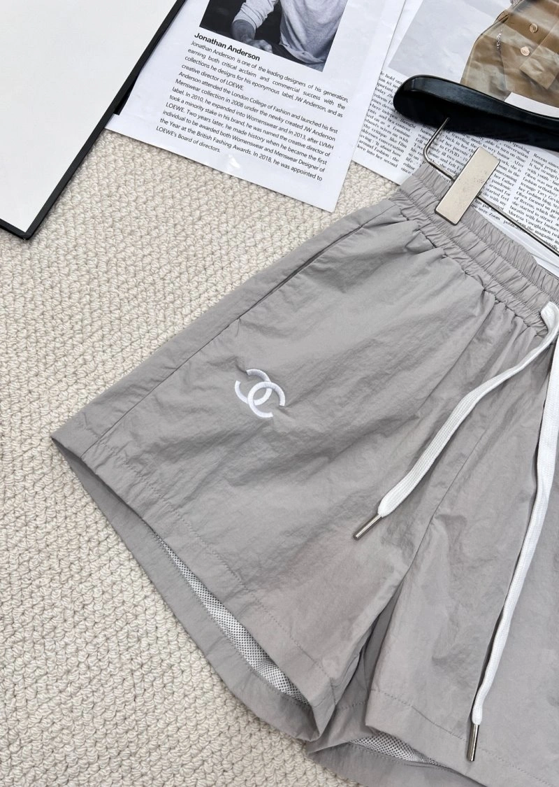 Reliable Chanel Sunscreen Jacket 108050