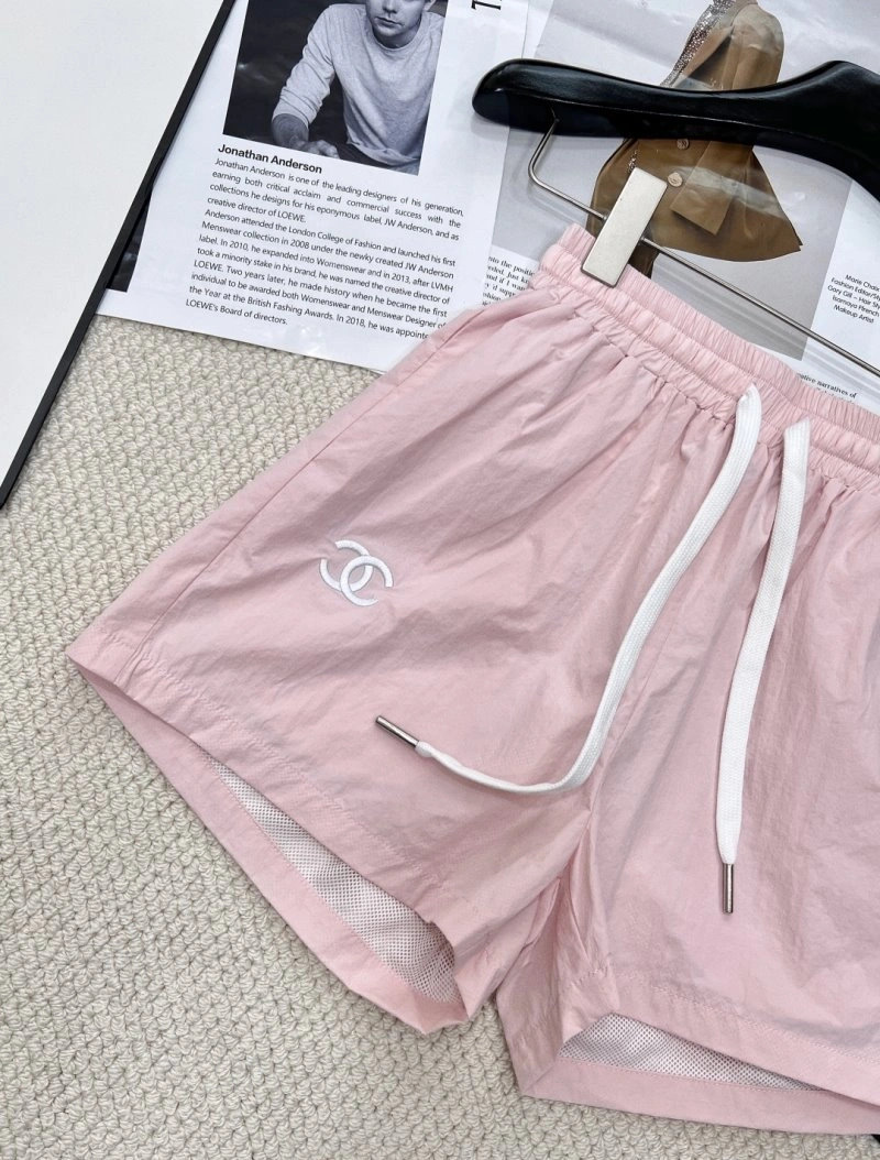 Attractive Chanel Sunscreen Jacket 108054