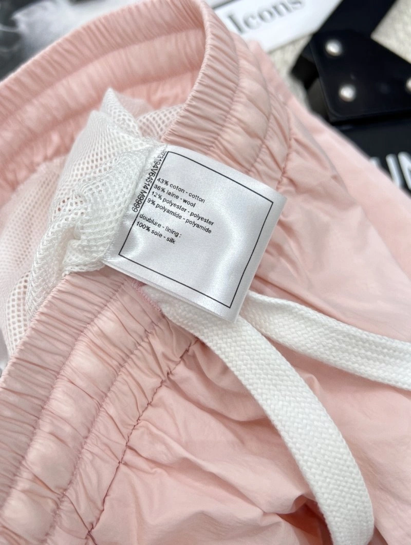 Attractive Chanel Sunscreen Jacket 108054