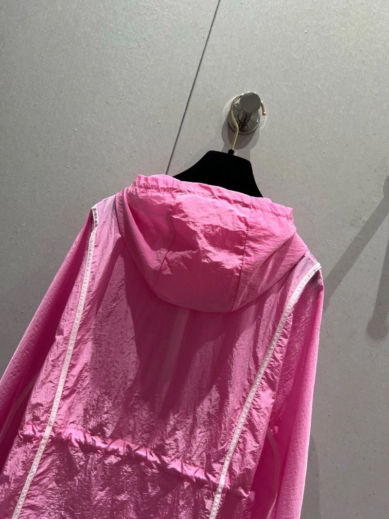 FlexibleFit Chanel Sunscreen Jacket 108051