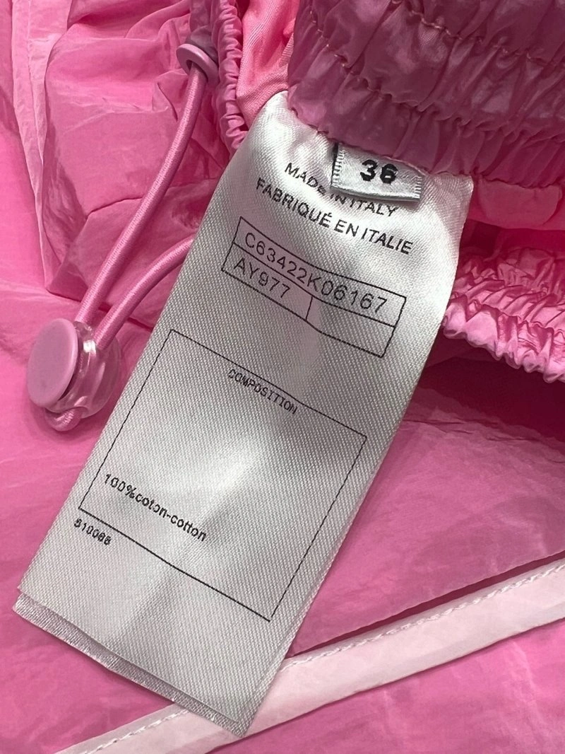 FlexibleFit Chanel Sunscreen Jacket 108051