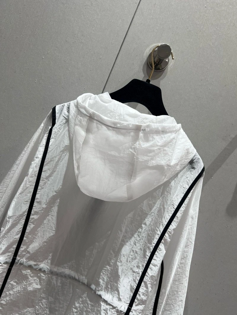 Chanel Sunscreen Jacket Seasonal 108064