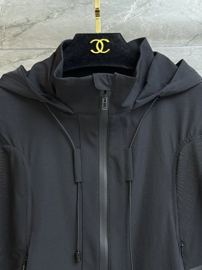 Chanel Sunscreen Jacket Chic 108049