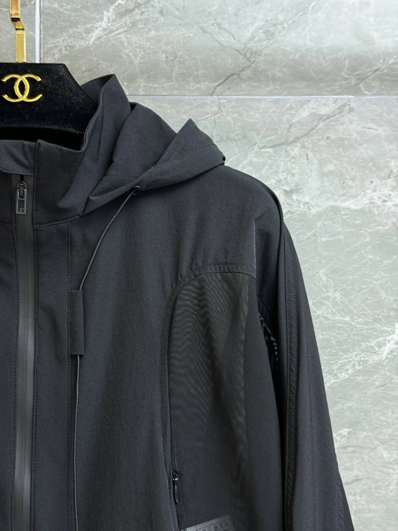 Chanel Sunscreen Jacket Chic 108049