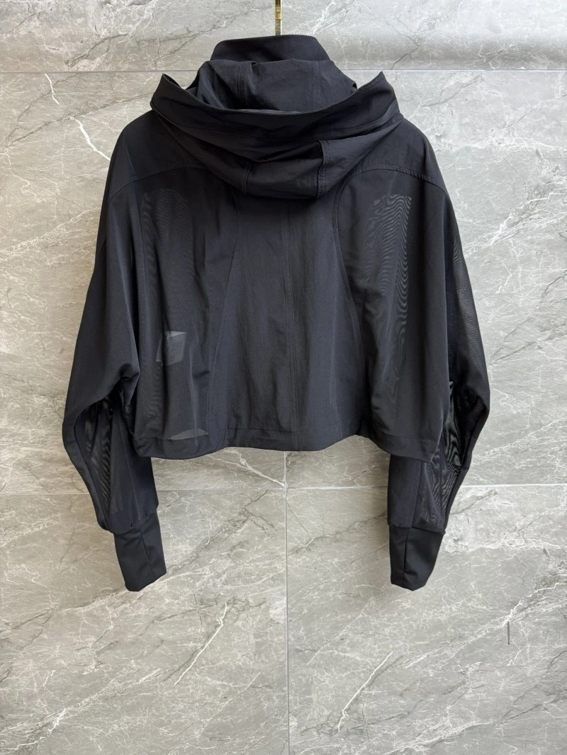 Chanel Sunscreen Jacket Chic 108049