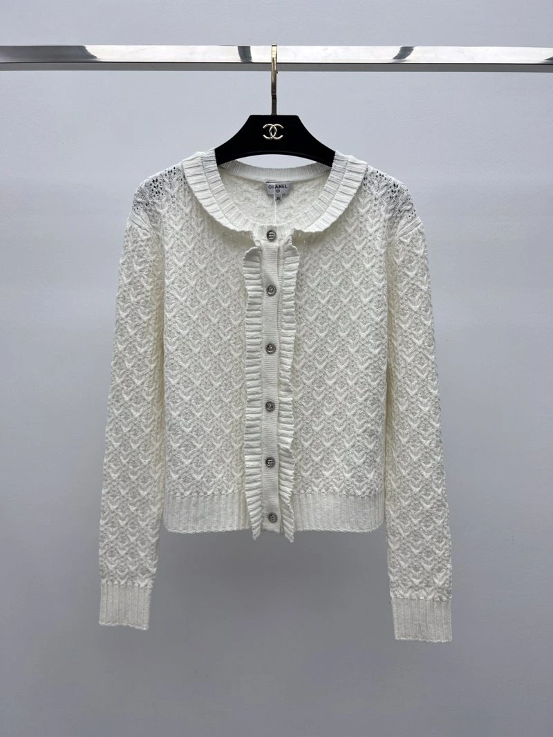 Chanel Sweaters Stretchable 110390